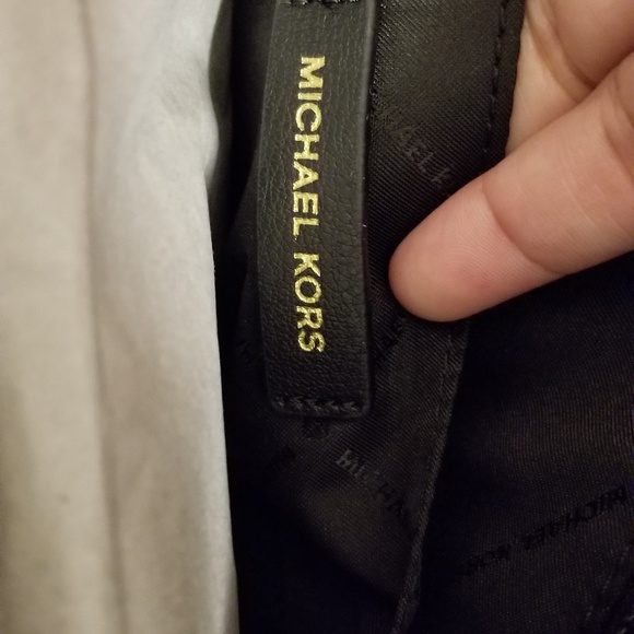 MICHAEL KORS LARGE ELLIS - Picture 4 of 4
